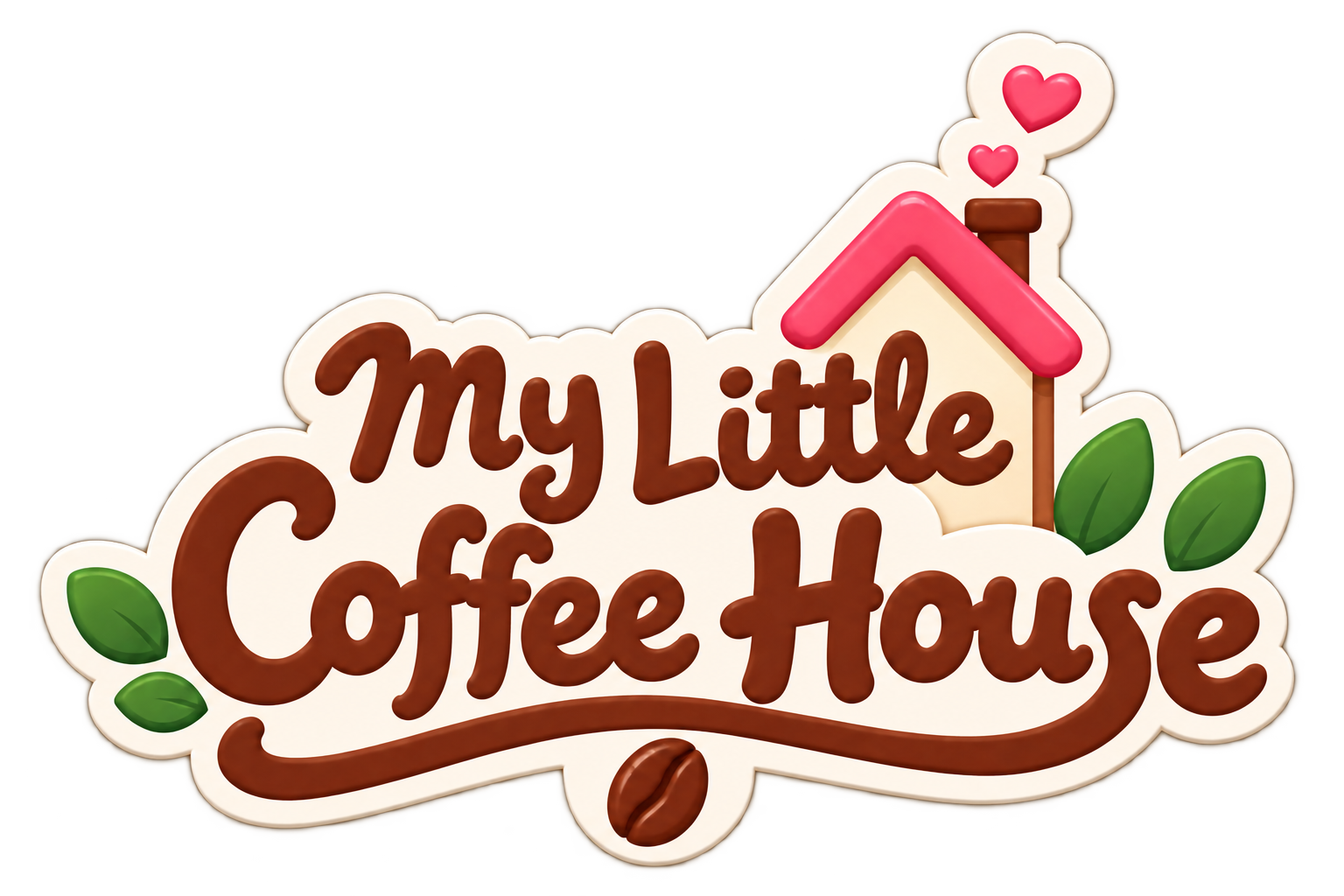 My Little Coffee House
