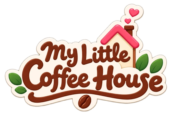 My Little Coffee House